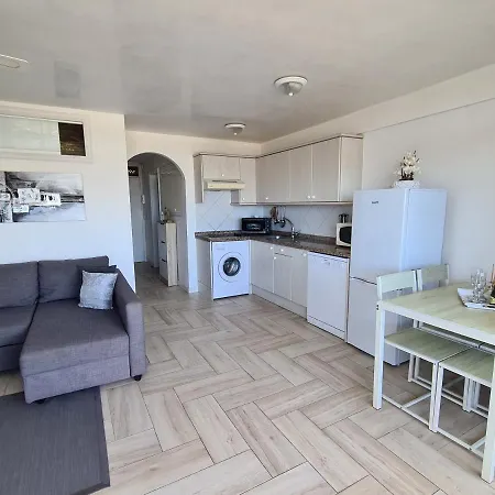 Apartament Ocean View *