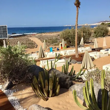 Ocean View Apartament *