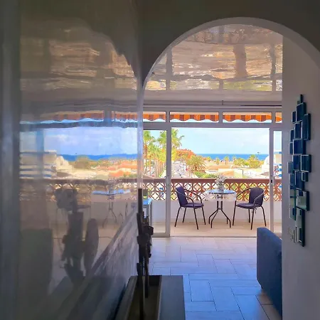 Ocean View 滨海帕尔姆