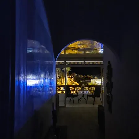 公寓 Ocean View 滨海帕尔姆