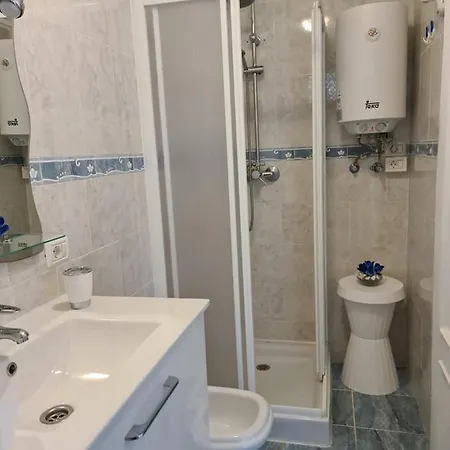 Ocean View Apartment