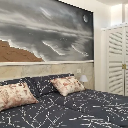 شقة Ocean View بالم مار