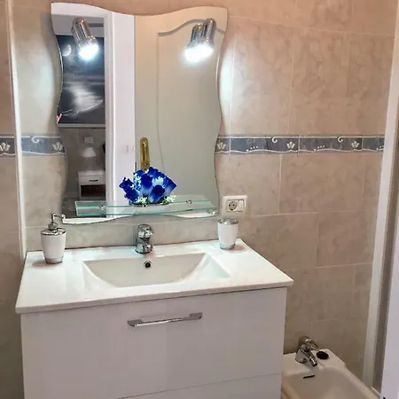 Ocean View * 滨海帕尔姆