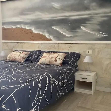 Ocean View * 滨海帕尔姆