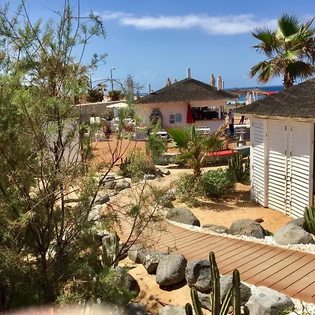 Ocean View * بالم مار