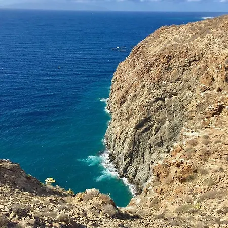 Ocean View * بالم مار