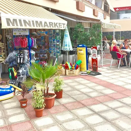 Ocean View بالم مار