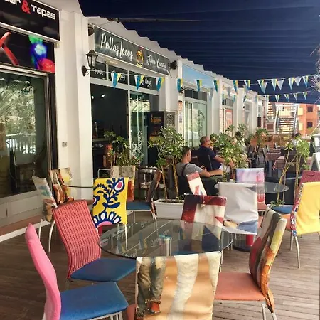 Ocean View 滨海帕尔姆