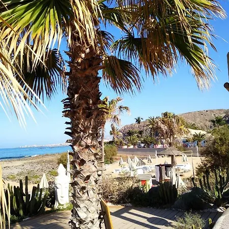 Ocean View Apartment