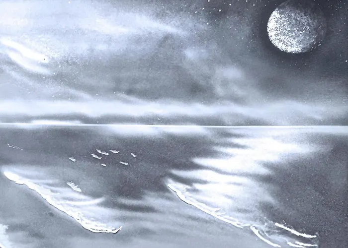 Apartment Ocean View Palm-mar