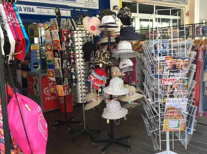 Apartment Ocean View