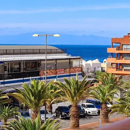 Ocean View * Palm-mar