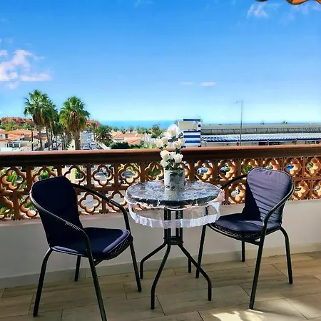 Ocean View *