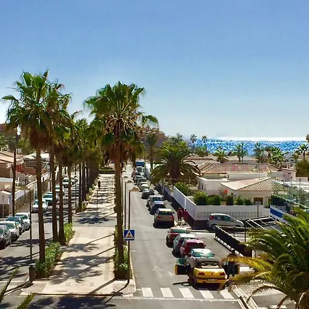 Ocean View Apartment *