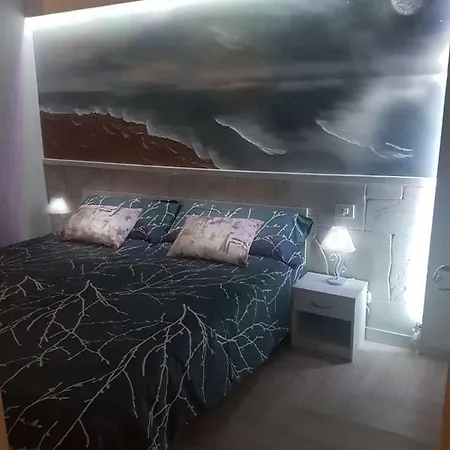 Appartement Ocean View