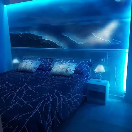Ocean View Apartment