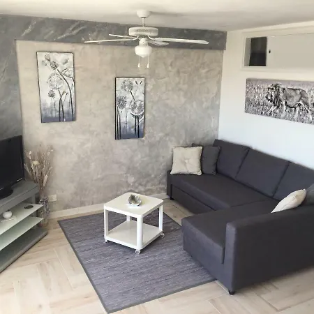 Ocean View Apartment