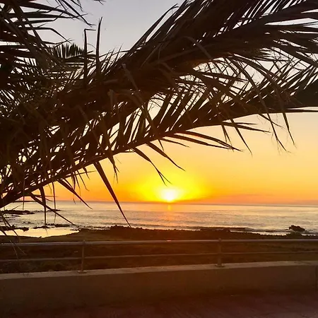 Ocean View Apartment