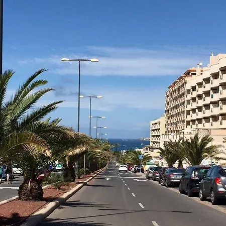 Apartment Ocean View