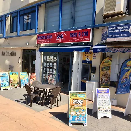 Ocean View 아파트 *