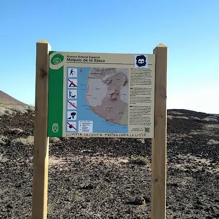 Ocean View Lägenhet