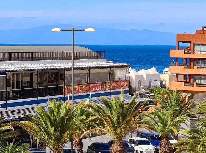 Ocean View * Palm-mar