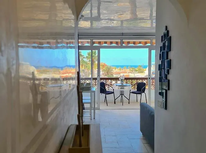 Ocean View Apartment Palm-mar