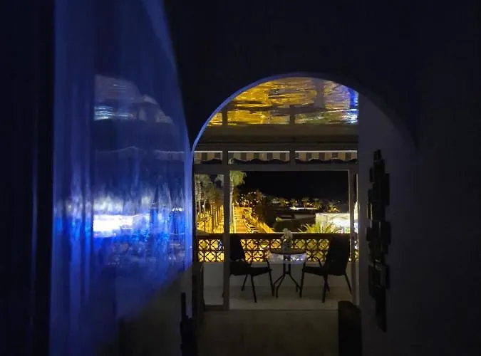 Apartment Ocean View Palm-mar