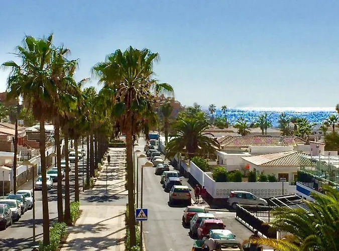 Ocean View Apartmán *