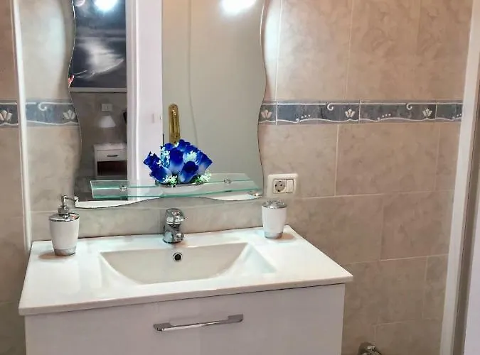 Ocean View * Palm-mar