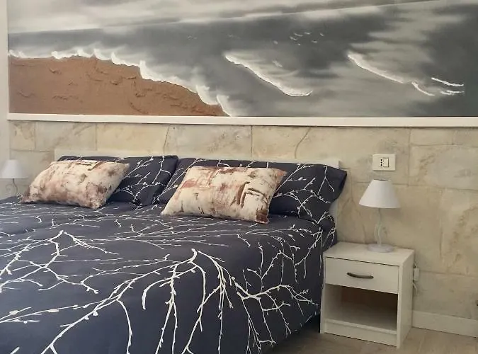 Ocean View * Palm-mar