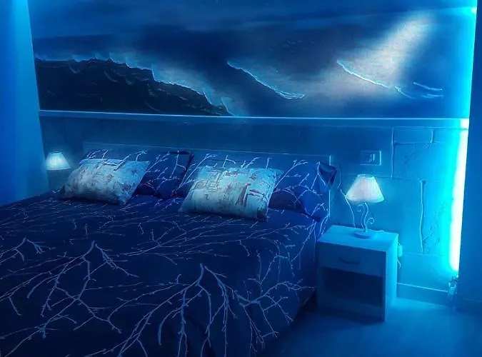 Ocean View Apartmán