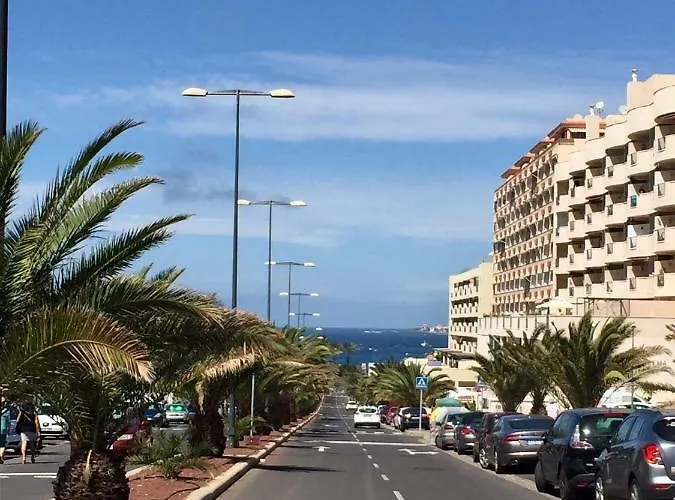 Apartmán Ocean View