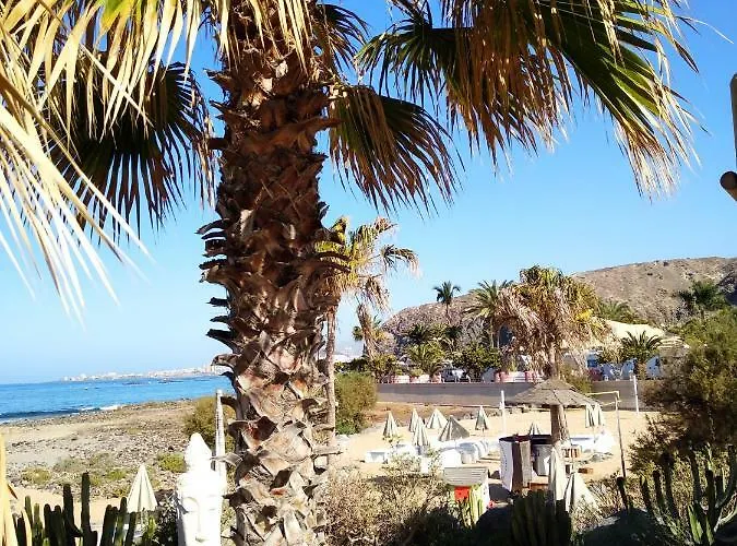 Ocean View Apartmán