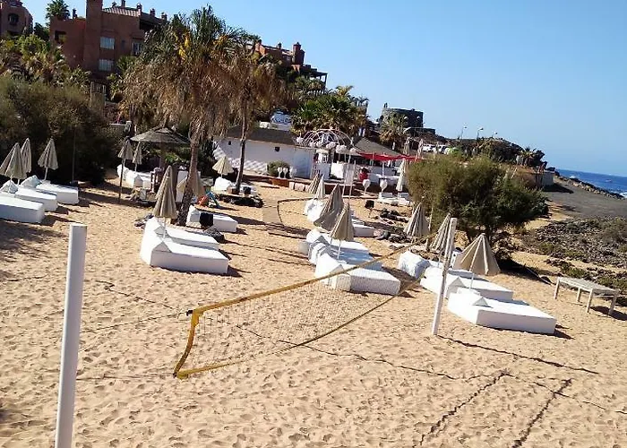 Apartment Ocean View *