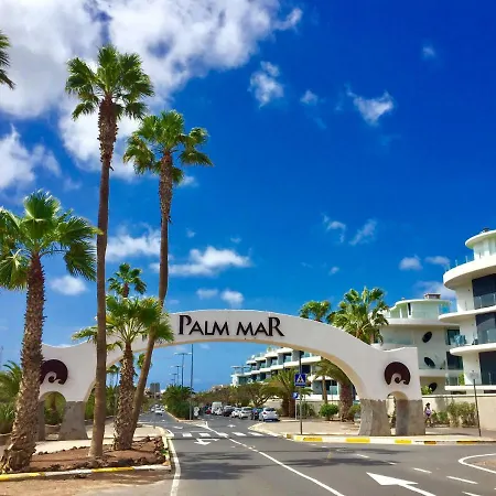 Ocean View Apartment