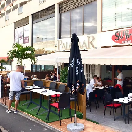 Apartment Ocean View Palm-mar