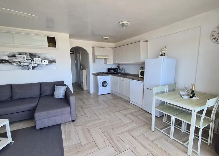 Apartman Ocean View *