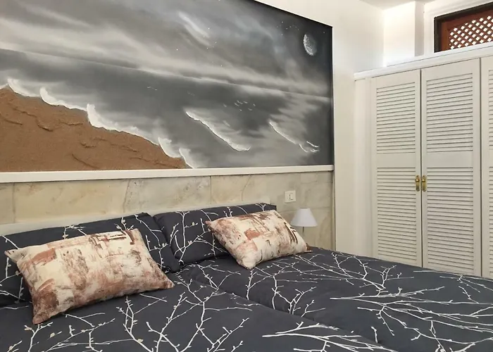 Apartman Ocean View Palm-mar