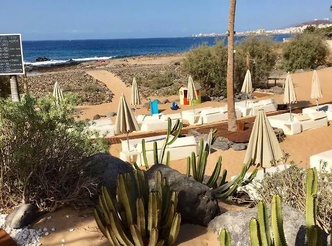 Ocean View Apartman *